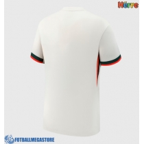 Fotballdrakt Herre Chelsea Bortedrakt 2025-26 Kortermet